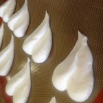 dressage meringue 2
