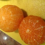 mandarine supreme