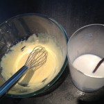 prepa creme anglaise 2