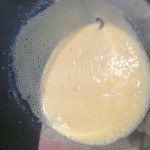 prepa creme anglaise 3