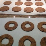 chocolat biscuit cercle