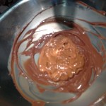 chocolat biscuit creme