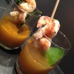 gambas bouillon thai 4