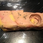foie gras frais