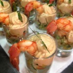 gambas legumes bisque 3