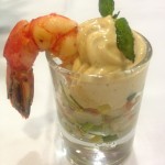 gambas legumes bisque 5