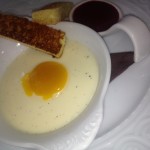oeuf plat sucre 2