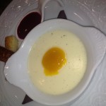 oeuf plat sucre 5