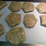 pastilla poulet pliage 3
