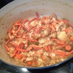 homard prepa sauce