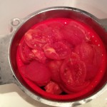 tomates passoires