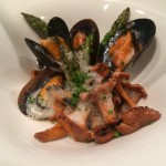 moules asperges 2