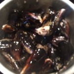 moules ouverture