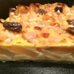 tarte poire