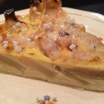 tarte poires 9